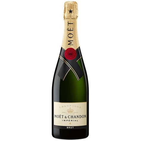 best moet chandon champagne.